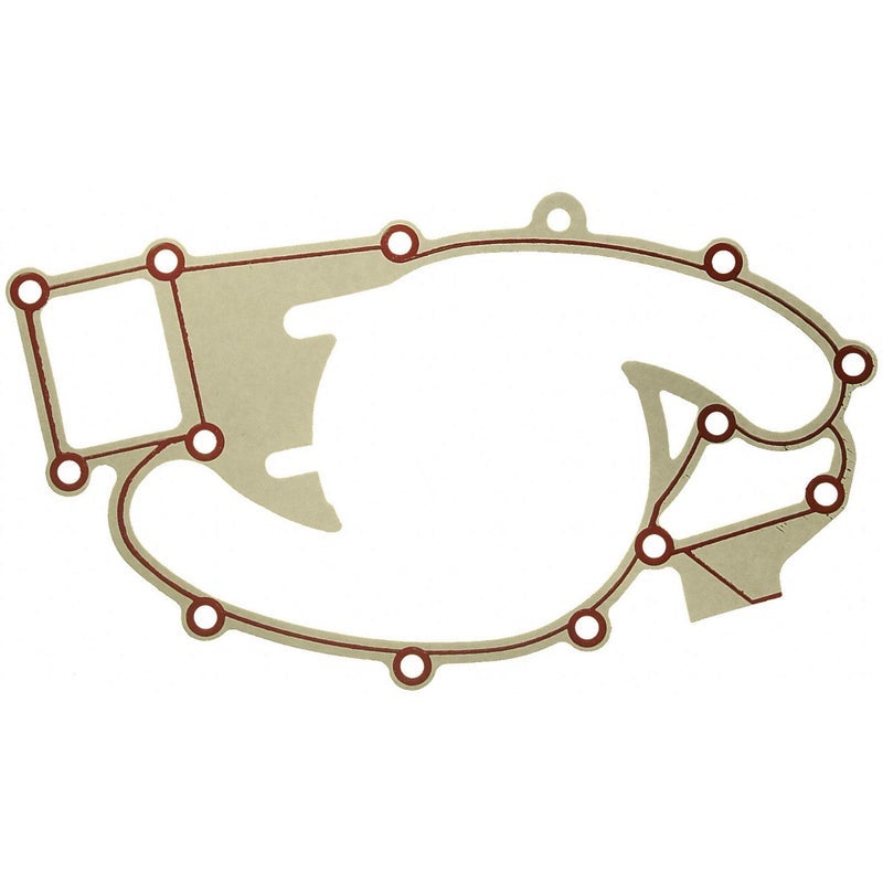 FEL-PRO 35268 Engine Water Pump Gasket for Ford F-350 - Image 2